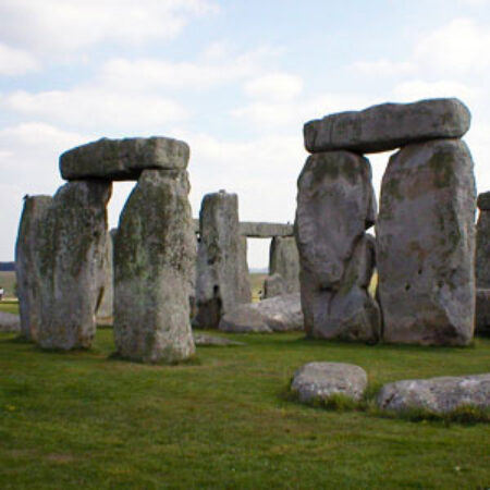 Europe_stonehenge