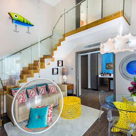 Pineapple-Living-Room